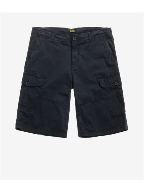 EASTON BLAUER | 25SBLUP04354.007129888 BLU